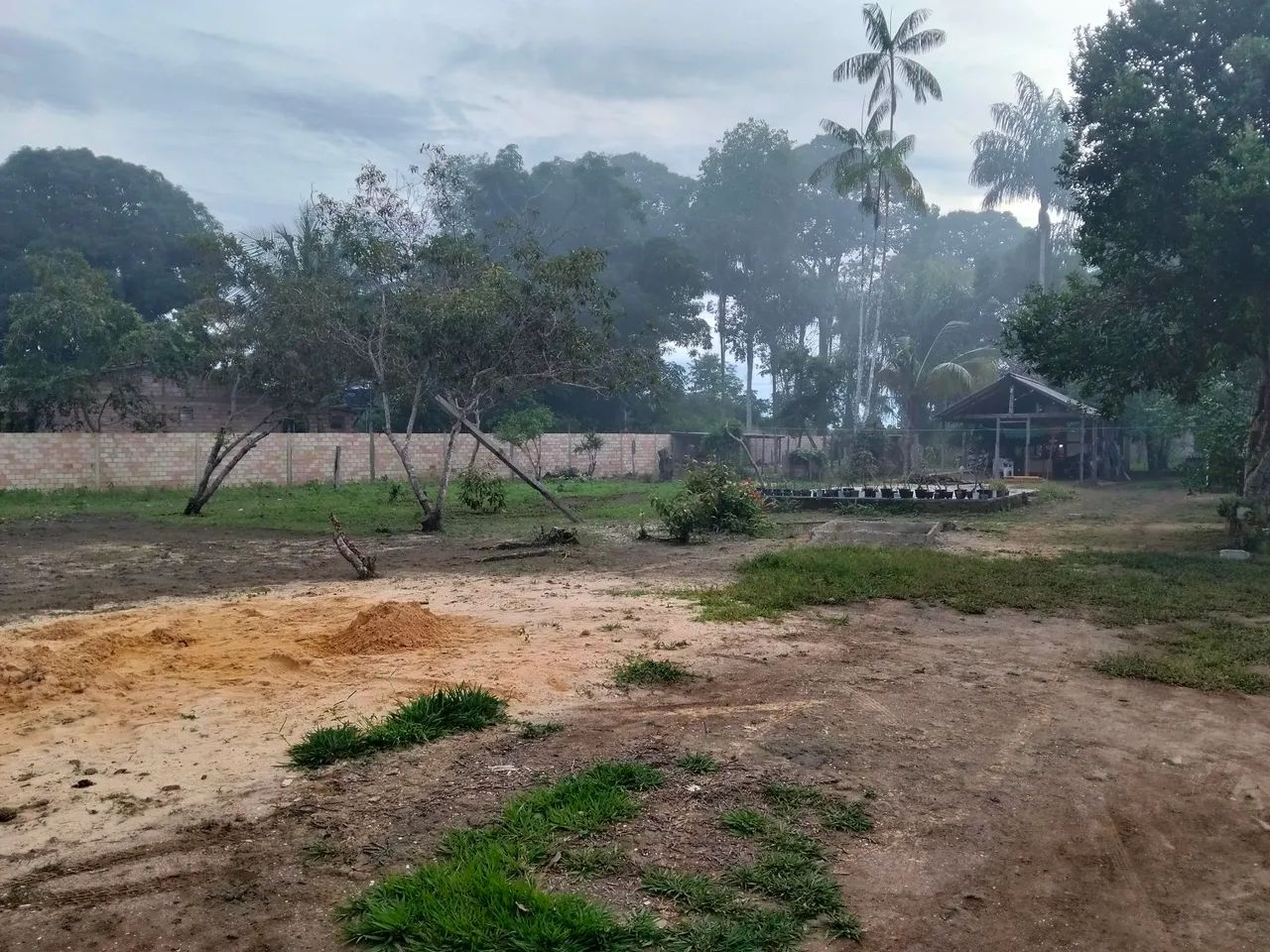 Vendo chácara no jacamim  - Foto 4