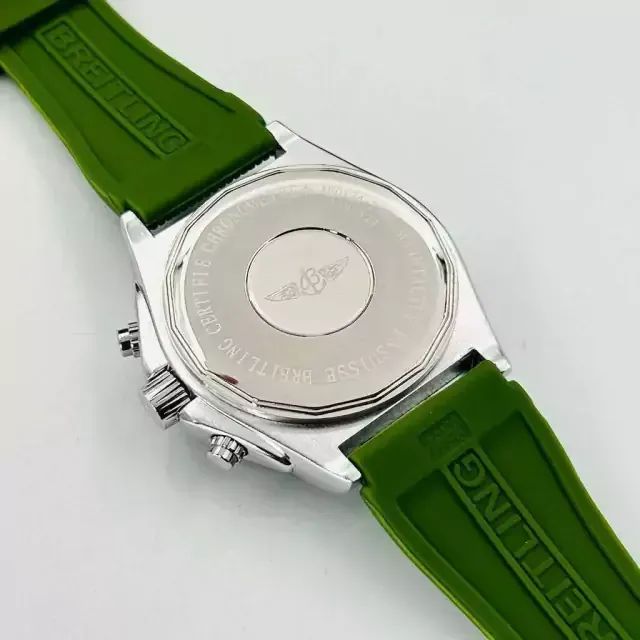  relógio Breitling - Foto 3