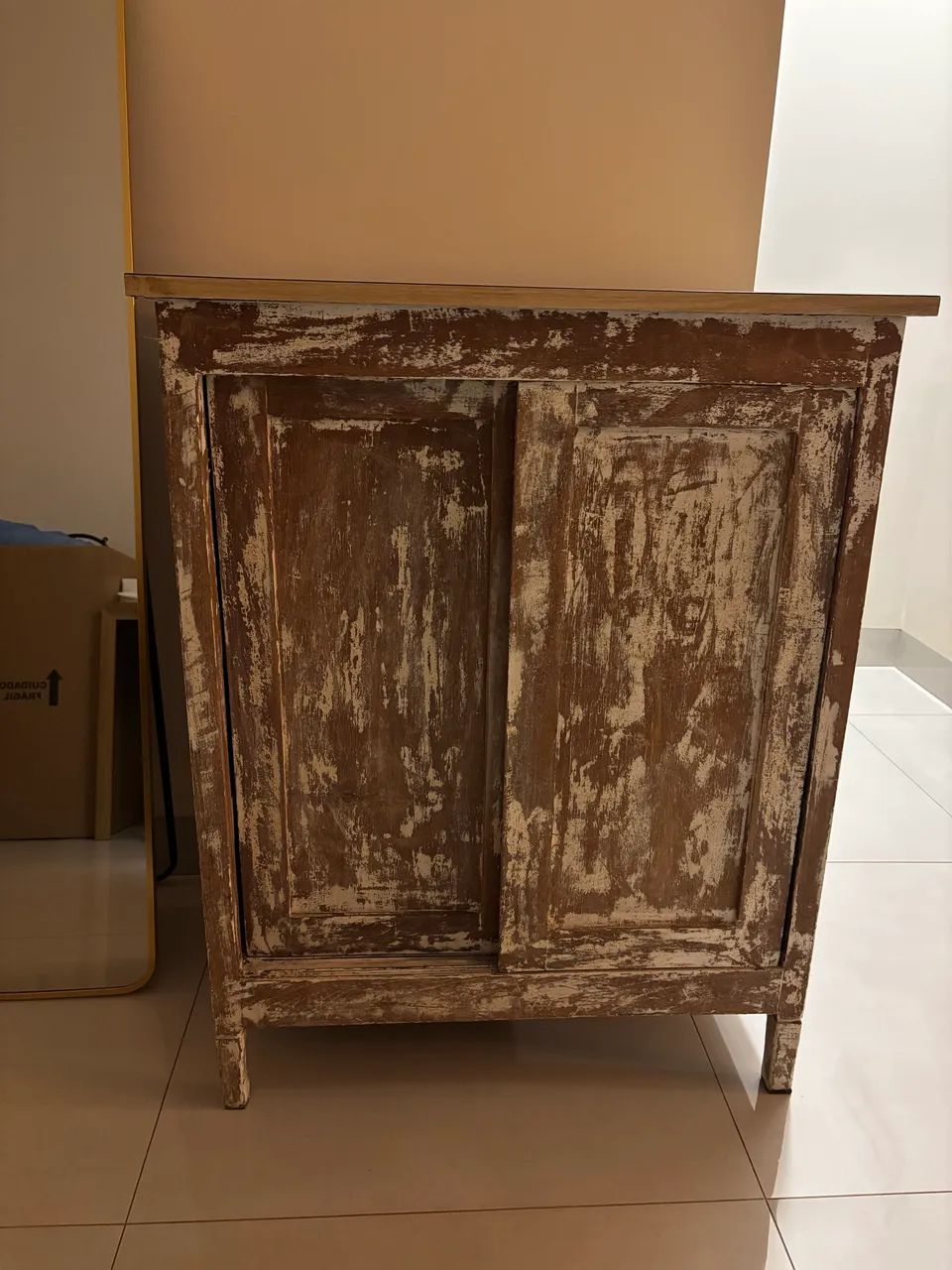 Balcão vintage  - Foto 4