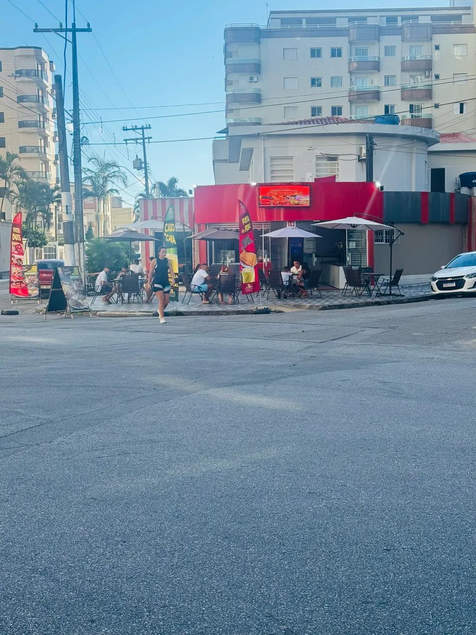 Pastelaria caiçara   200.000  - Foto 4
