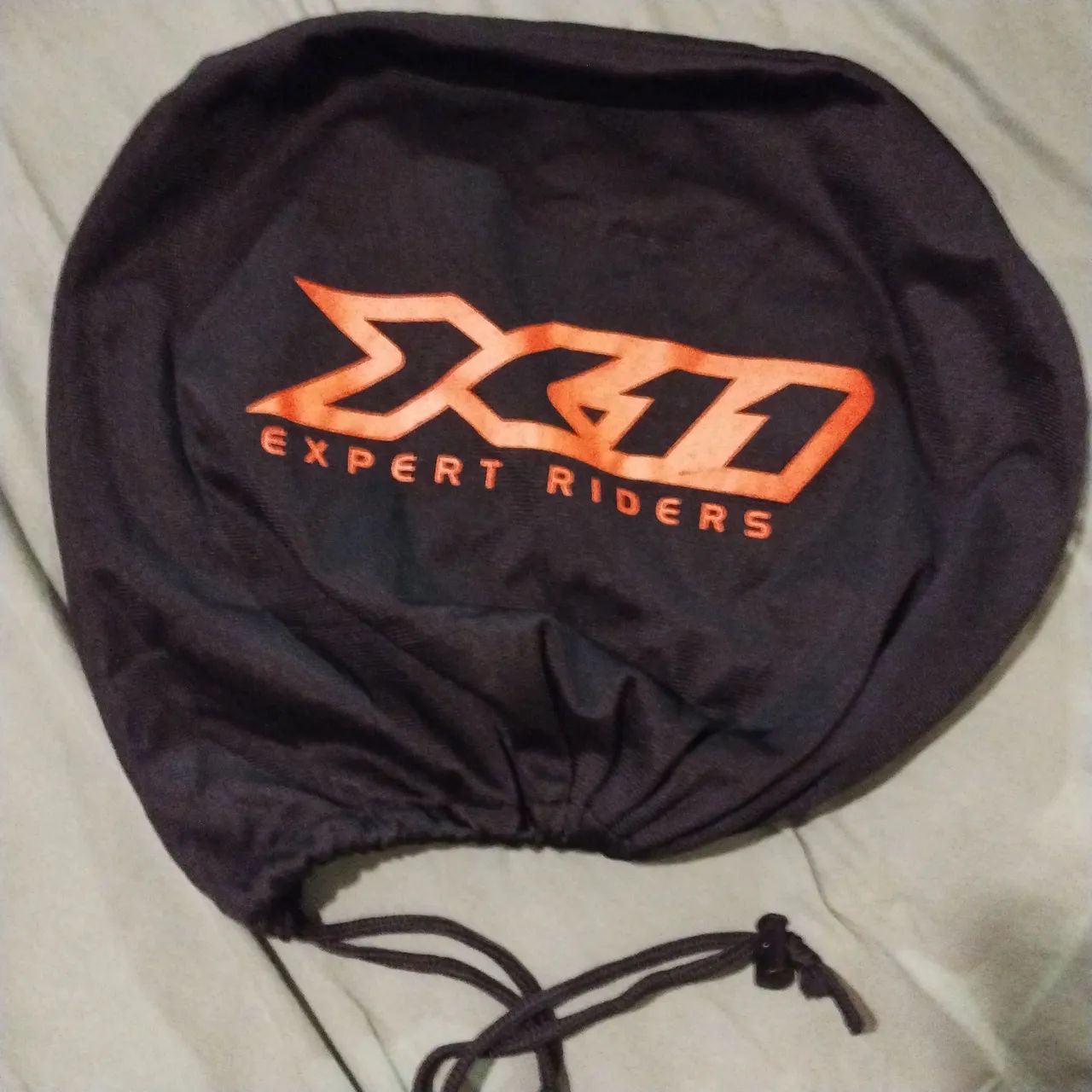 Sacola de guardar capacete X11