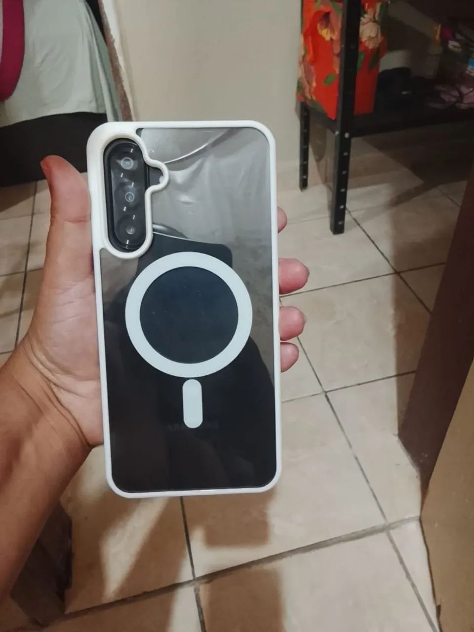 Samsung a 17 - Foto 2