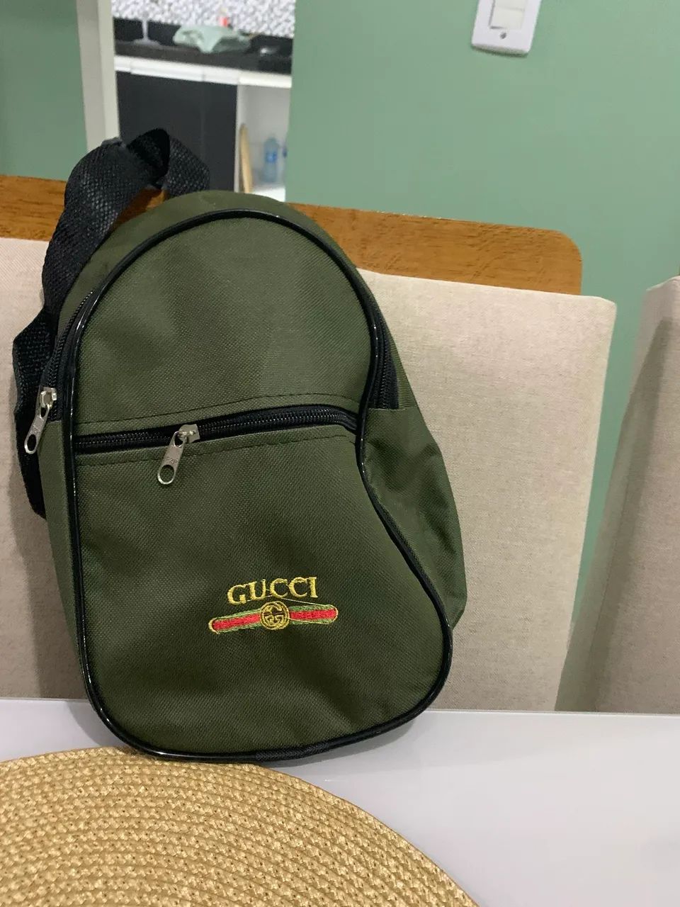 Bolsas de peito  - Foto 2