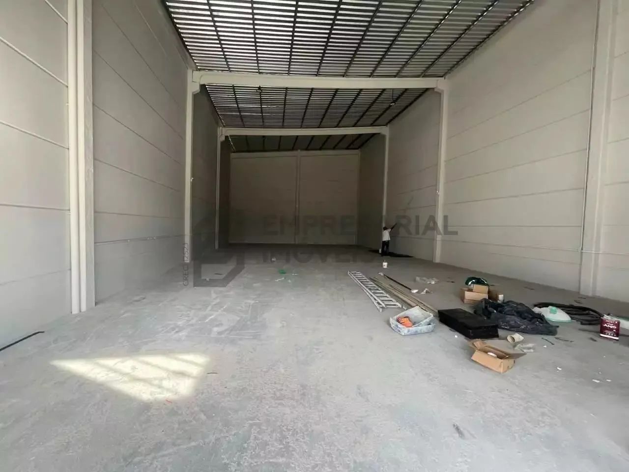 Galpão para locação 300 m² em Palhoça · Pachecos · Ref. 344 - Foto 2