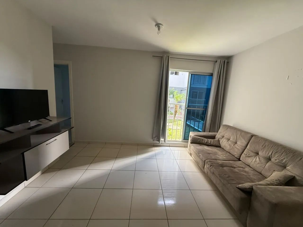 APARTAMENTO PARA LOCAÇÃO EM UVARANAS - Foto 3