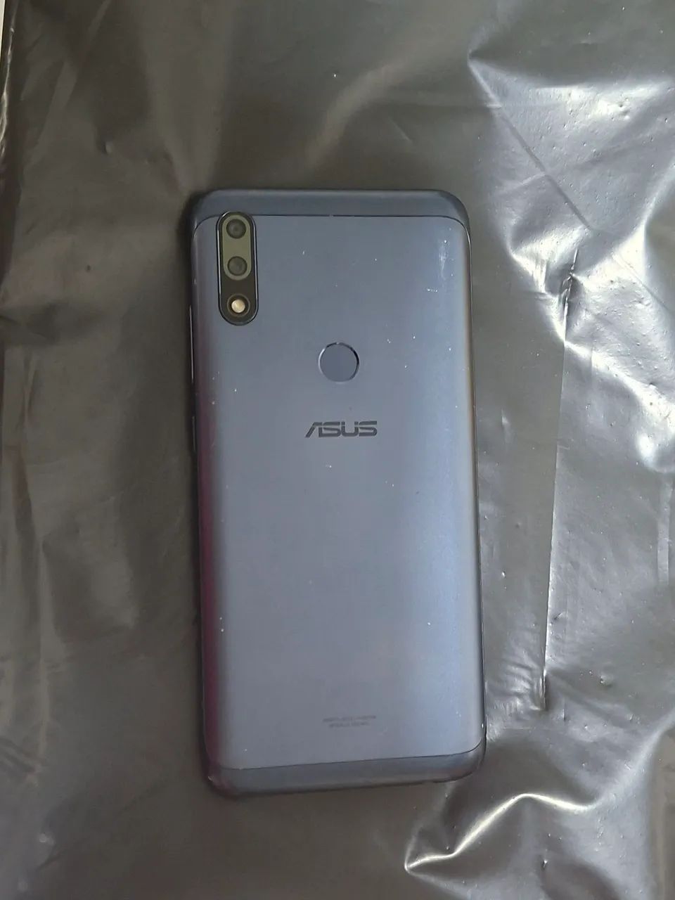 Asus Zenfone Max Plus M2 - Foto 4
