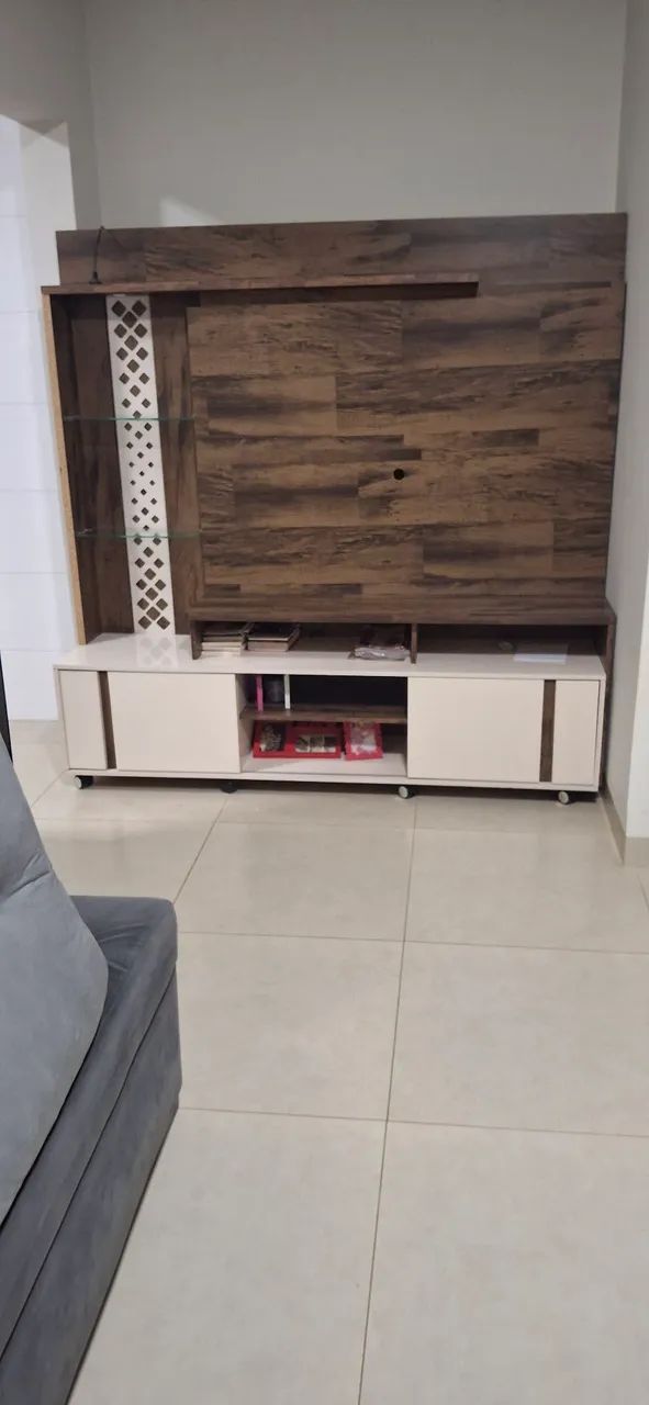 Rack pra TV em bom estado  - Foto 5