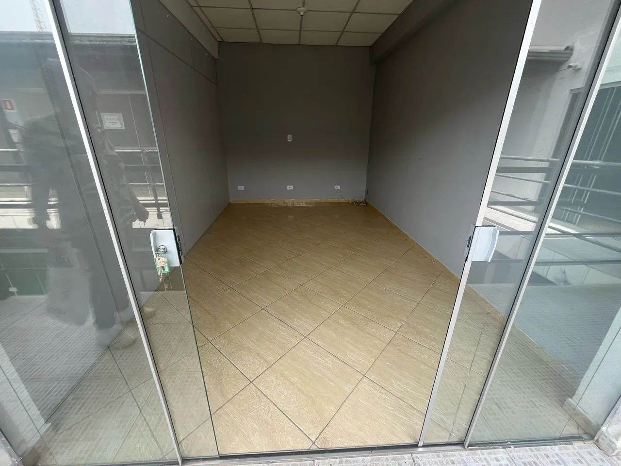 Loja para locação no Centro de Piraquara - Foto 5