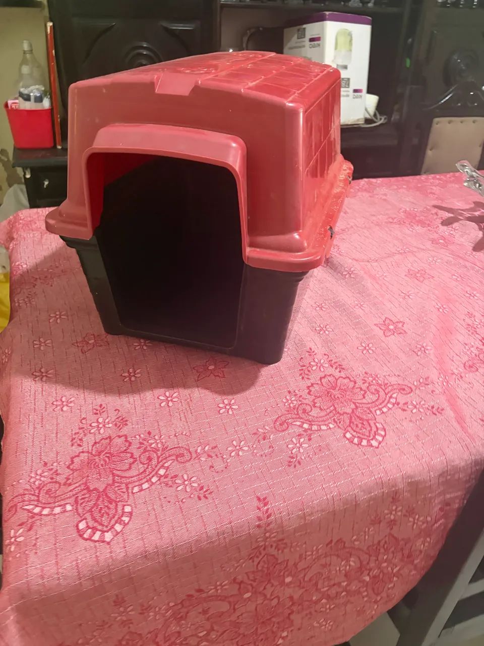 Vendo casinhas de cachorro  - Foto 4