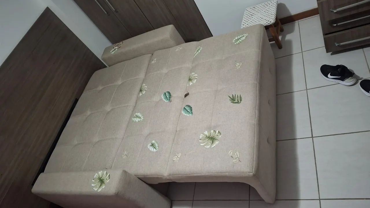 Sofá cama - Foto 2