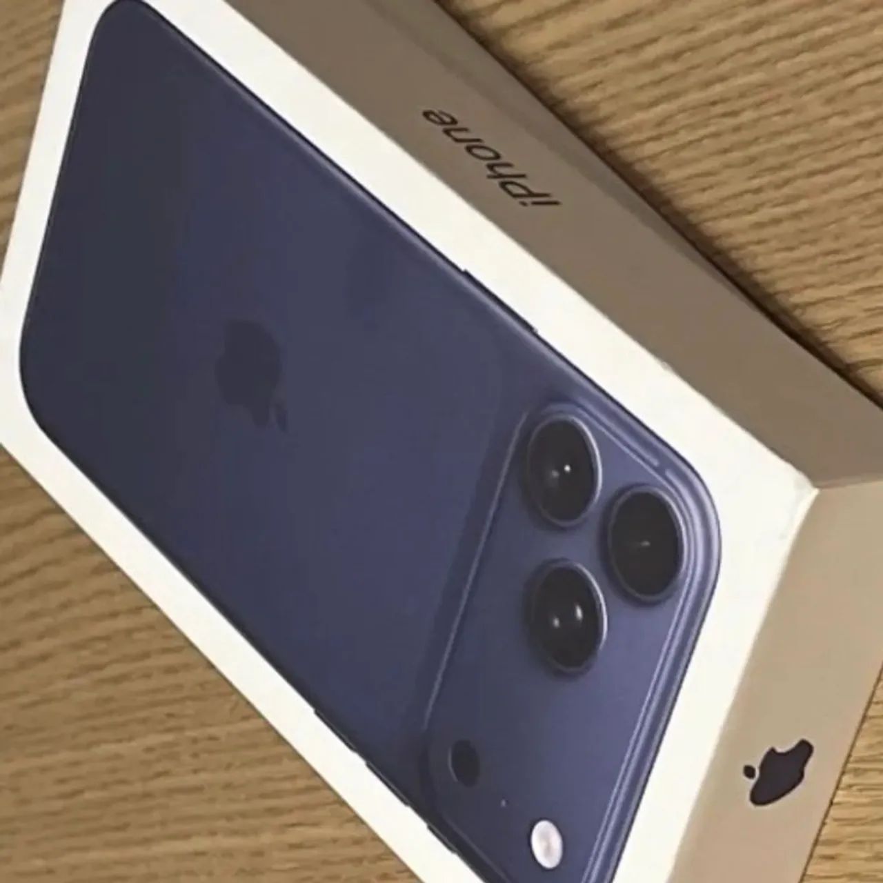 17 pro Max - Foto 2