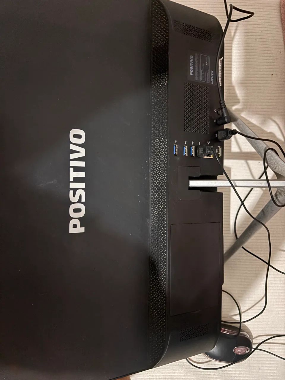 Positivo All-In-One Union  - Foto 2
