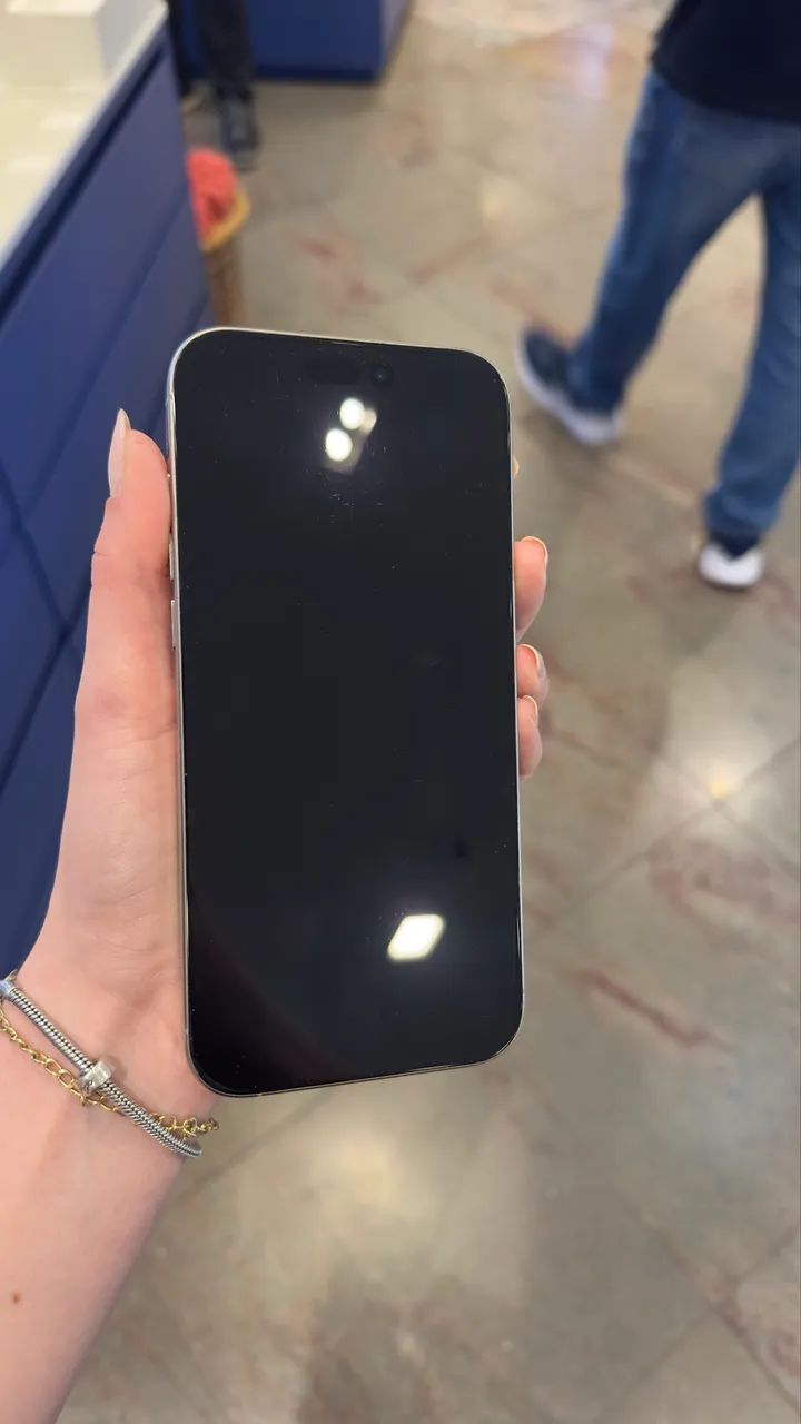 iPhone 16 pro Max 256 gb  - Foto 2