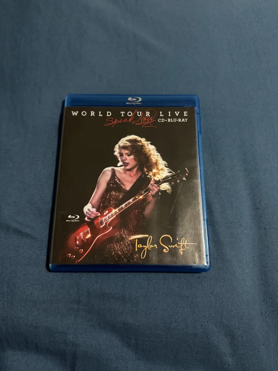 IMPORTADO JAPÃO] CD + DVD Taylor Swift Debut - CDs, DVDs etc