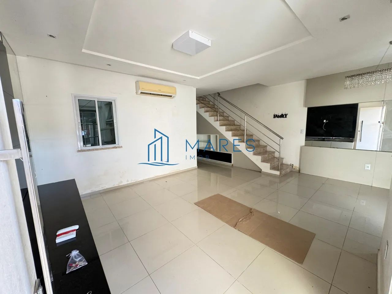 Casa Duplex no Edson Queiroz - Foto 4