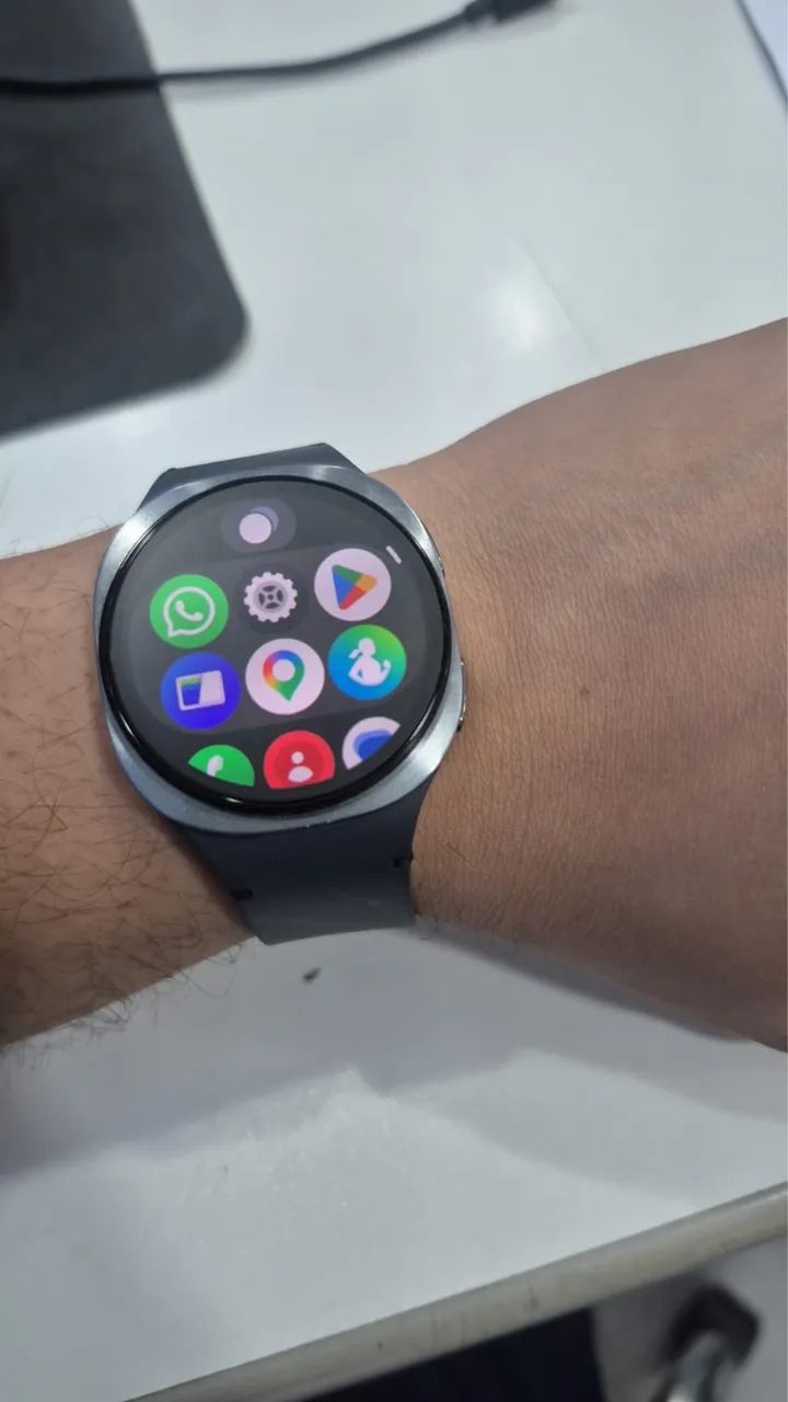 Galaxy Watch 8  - Foto 2