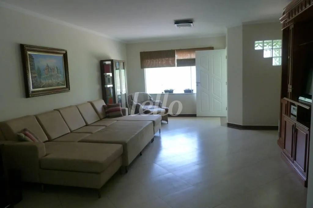 Casa 3 quartos à venda no(a) Vila Moinho Velho - Foto 3