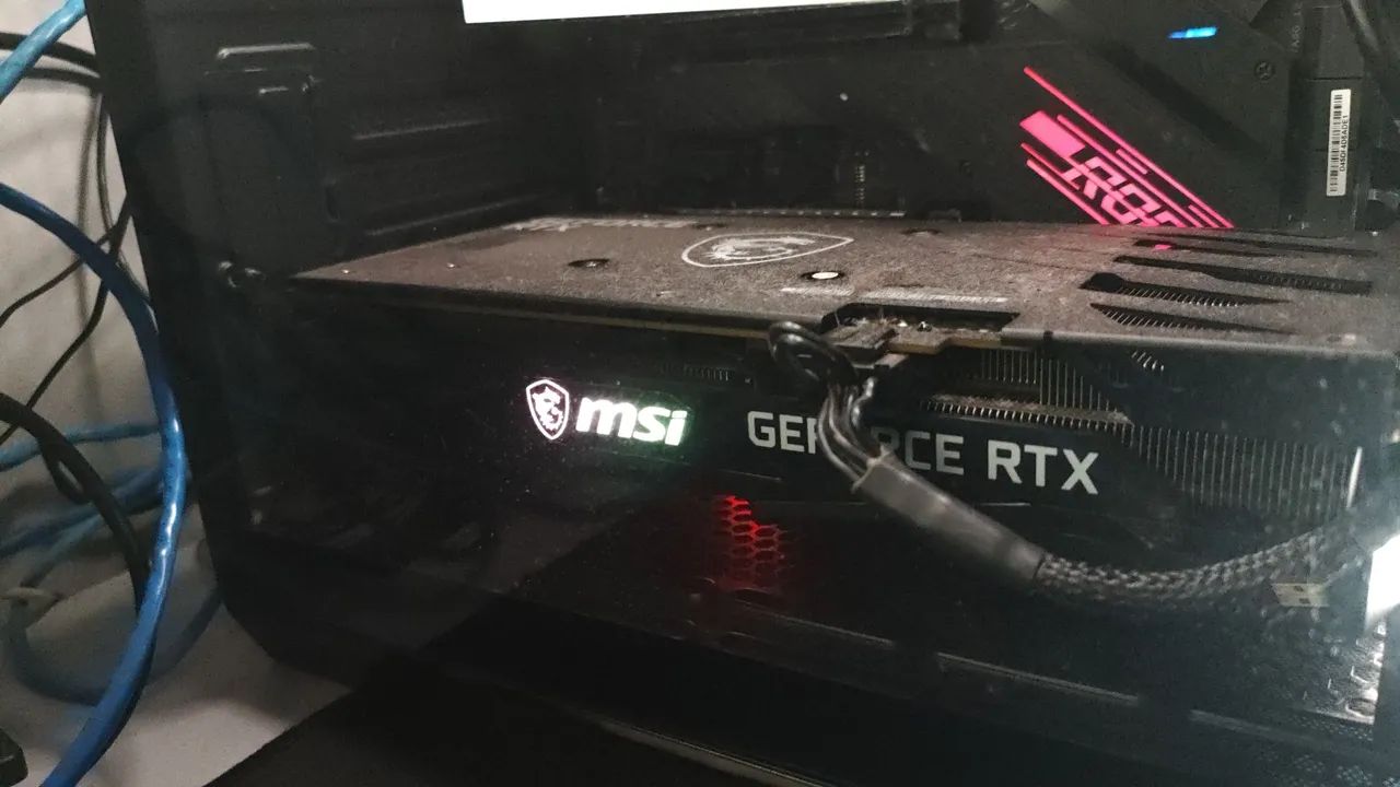 3050 8GB MSI