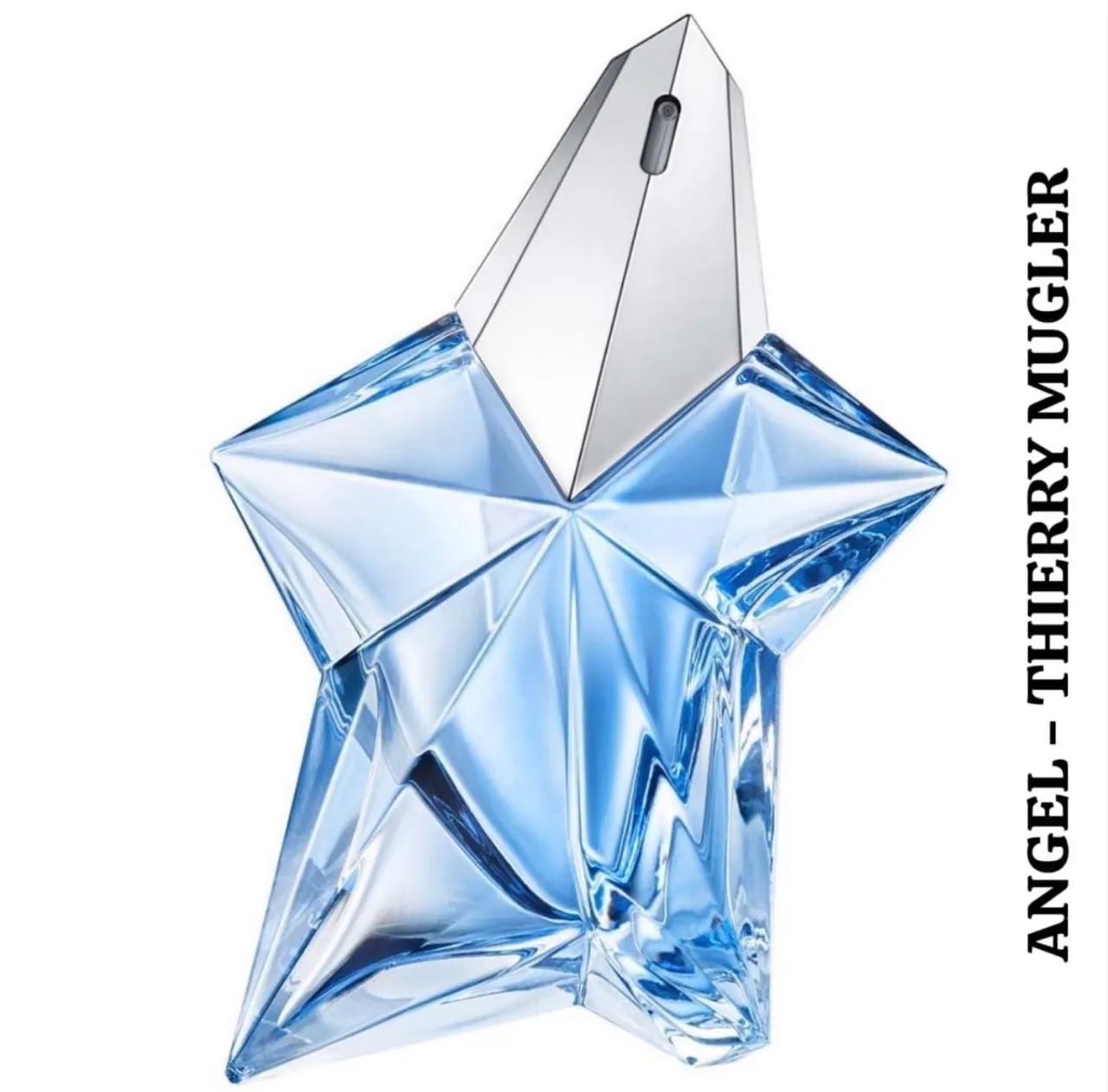 Decant Angel Mugler - Eau de Parfum 5ml - Foto 3