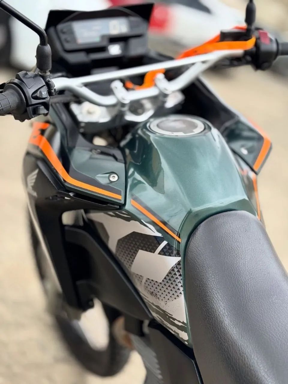 Xre 300 2019  - Foto 3