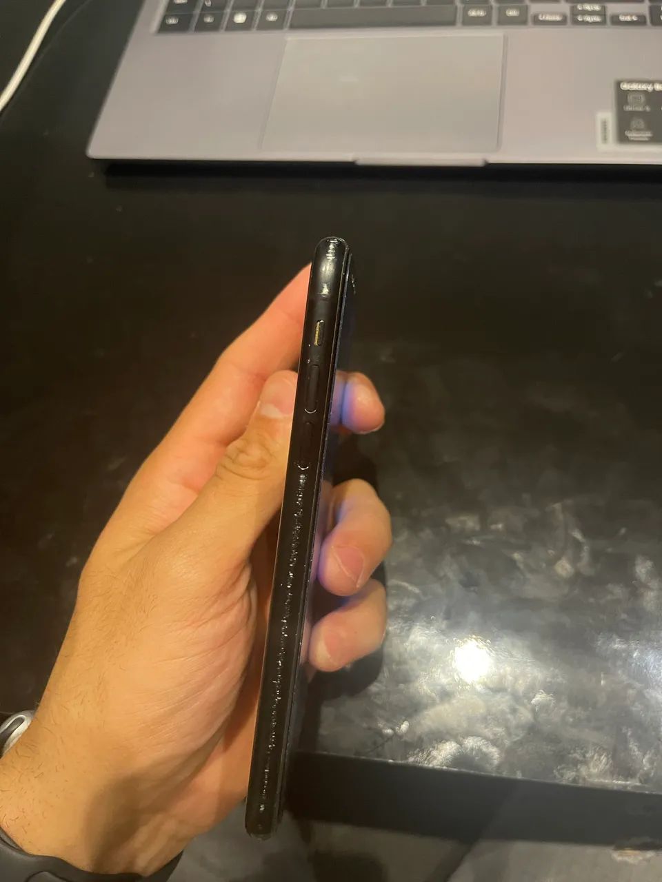 IPHONE XR 64bg- USADO - Foto 5
