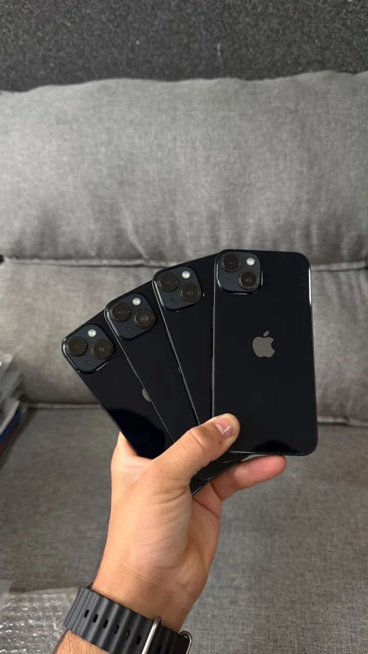 IPHONE 14 128GB 85% (SEMINOVO) - OPORTUNIDADE!!