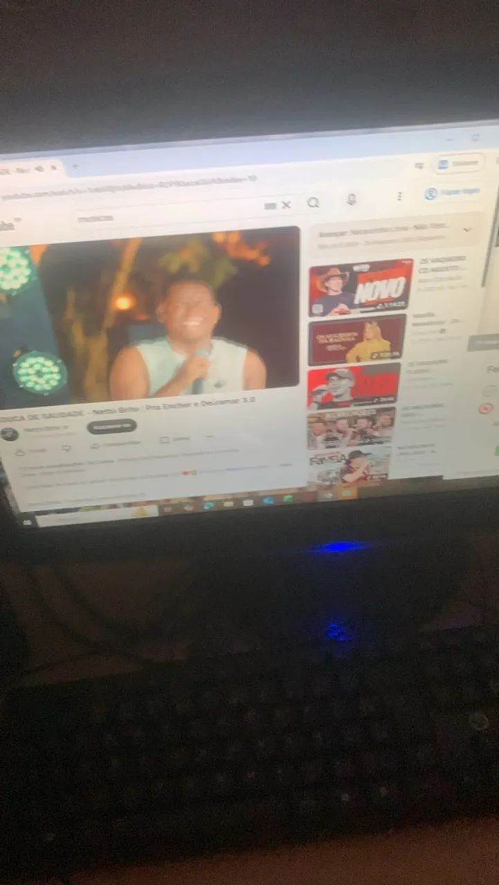 Estou vendo  - Foto 2