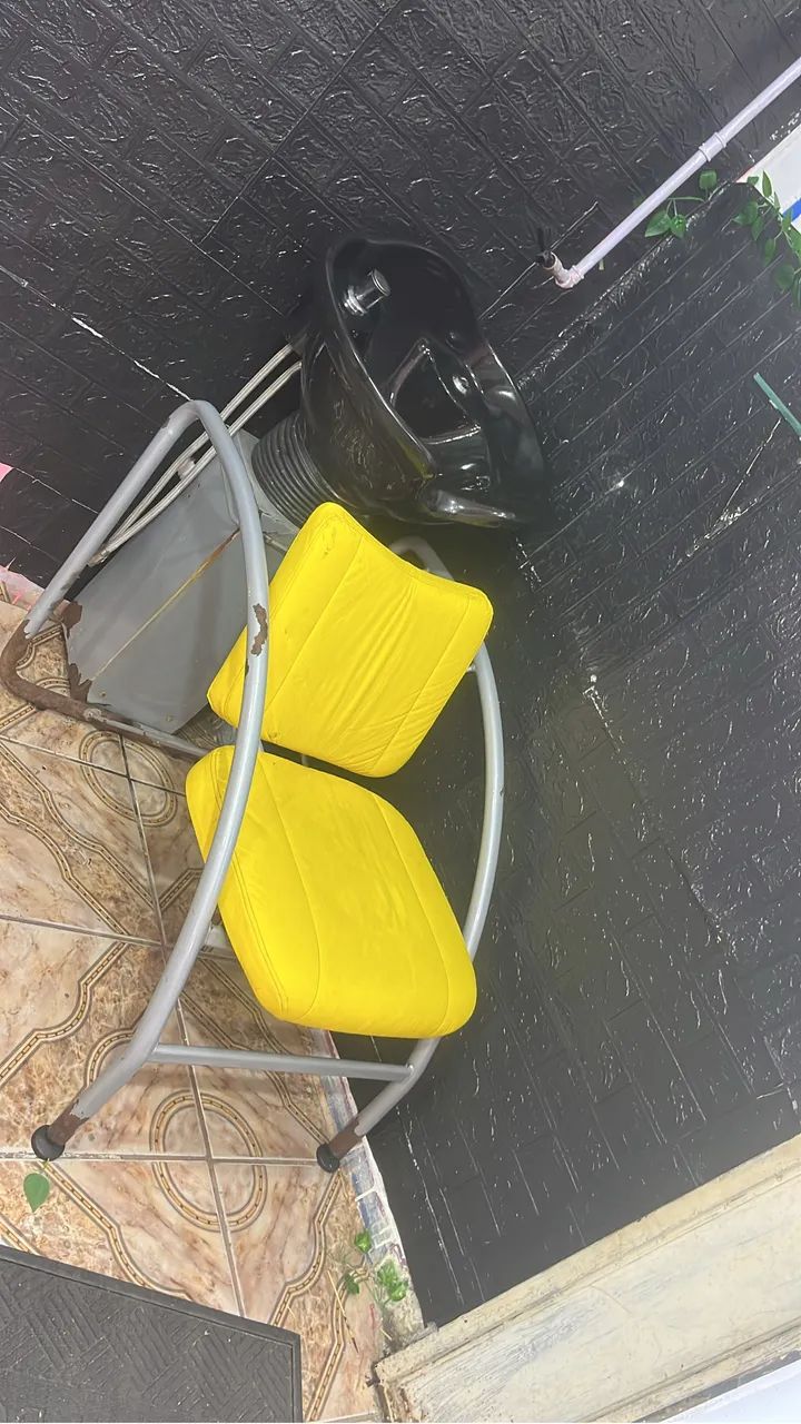 Lavatório pra salão  - Foto 2