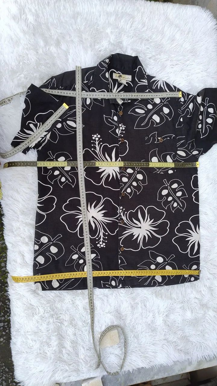 Camisa Joe Martin G - Foto 4