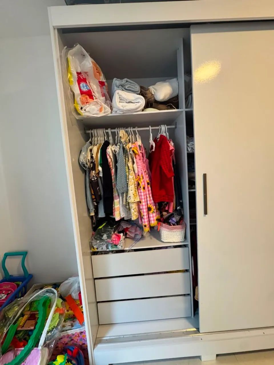 Guarda roupa  - Foto 4