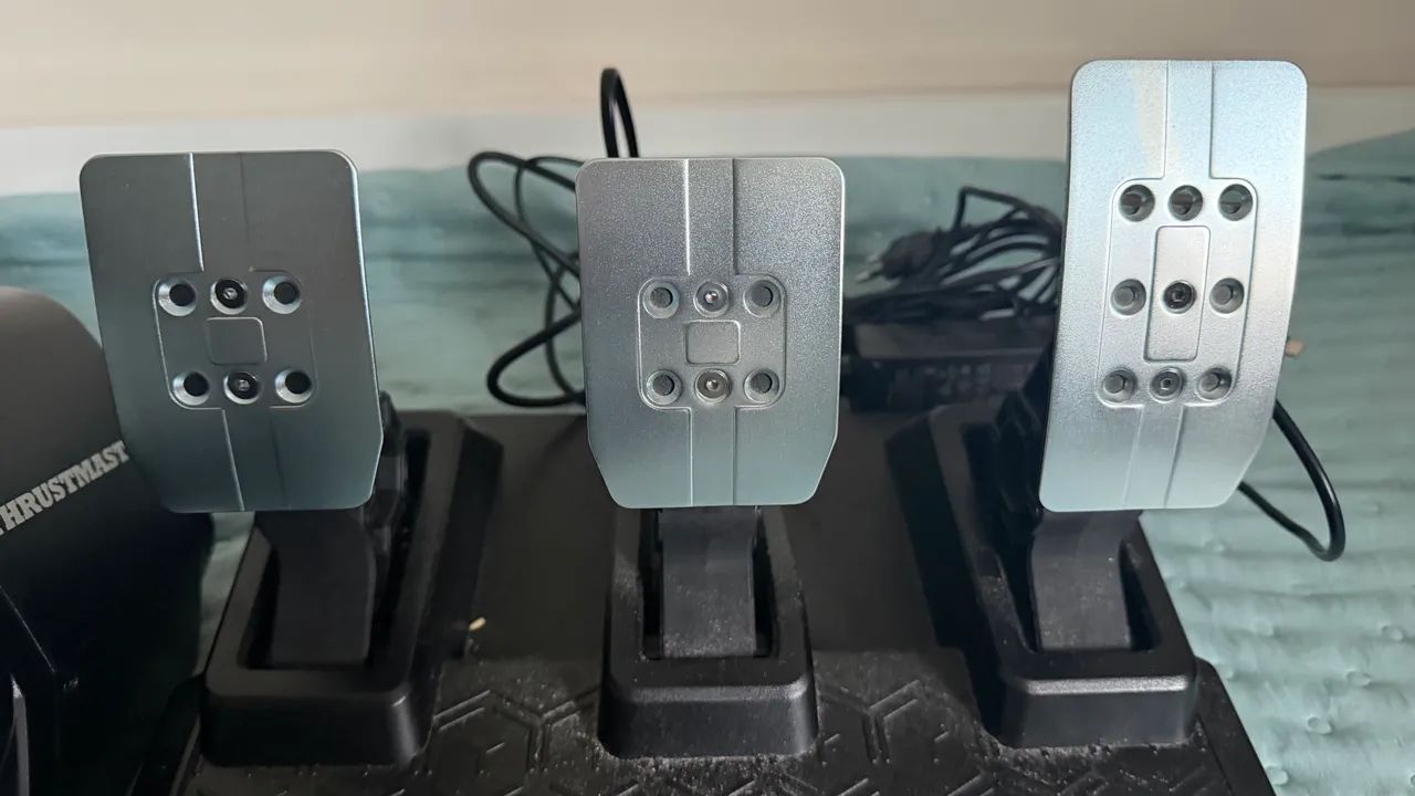 Volante Thrustmaster t248R - Foto 4