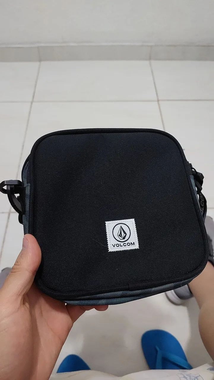 Shoulder bag Volcom - Foto 2