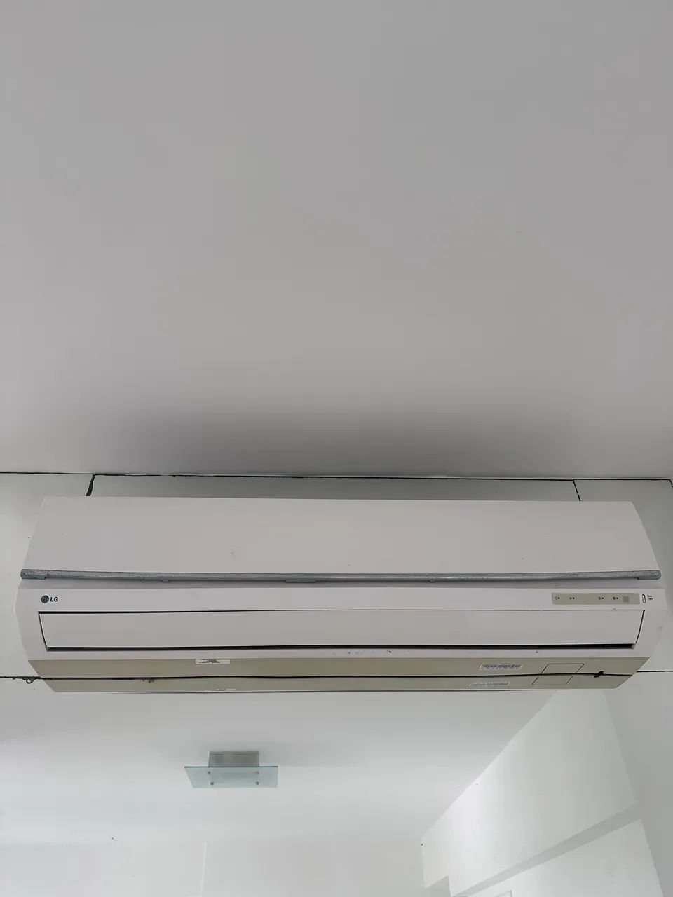 Ar condicionado 18000 BTUS