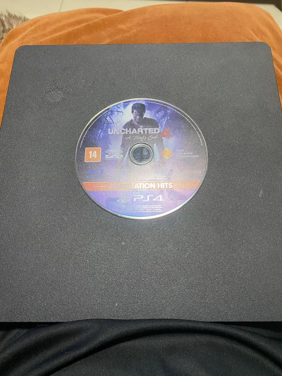 Uncharted 4 - PS4 - Foto 3