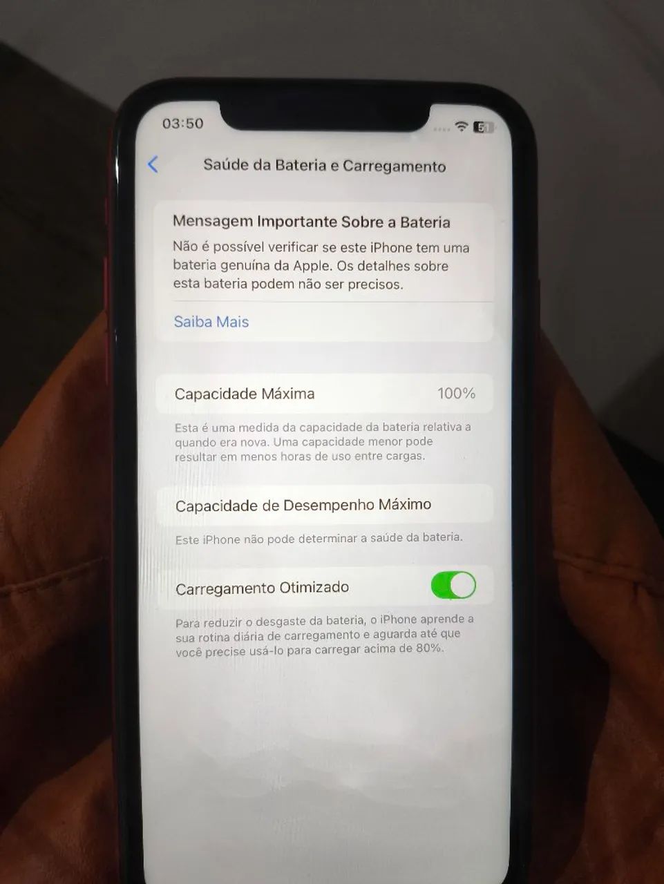 iPhone xr 64gb  - Foto 3