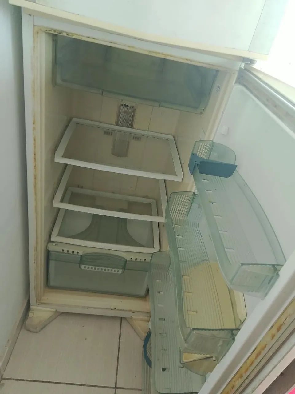 Geladeira Brastemp - Foto 2
