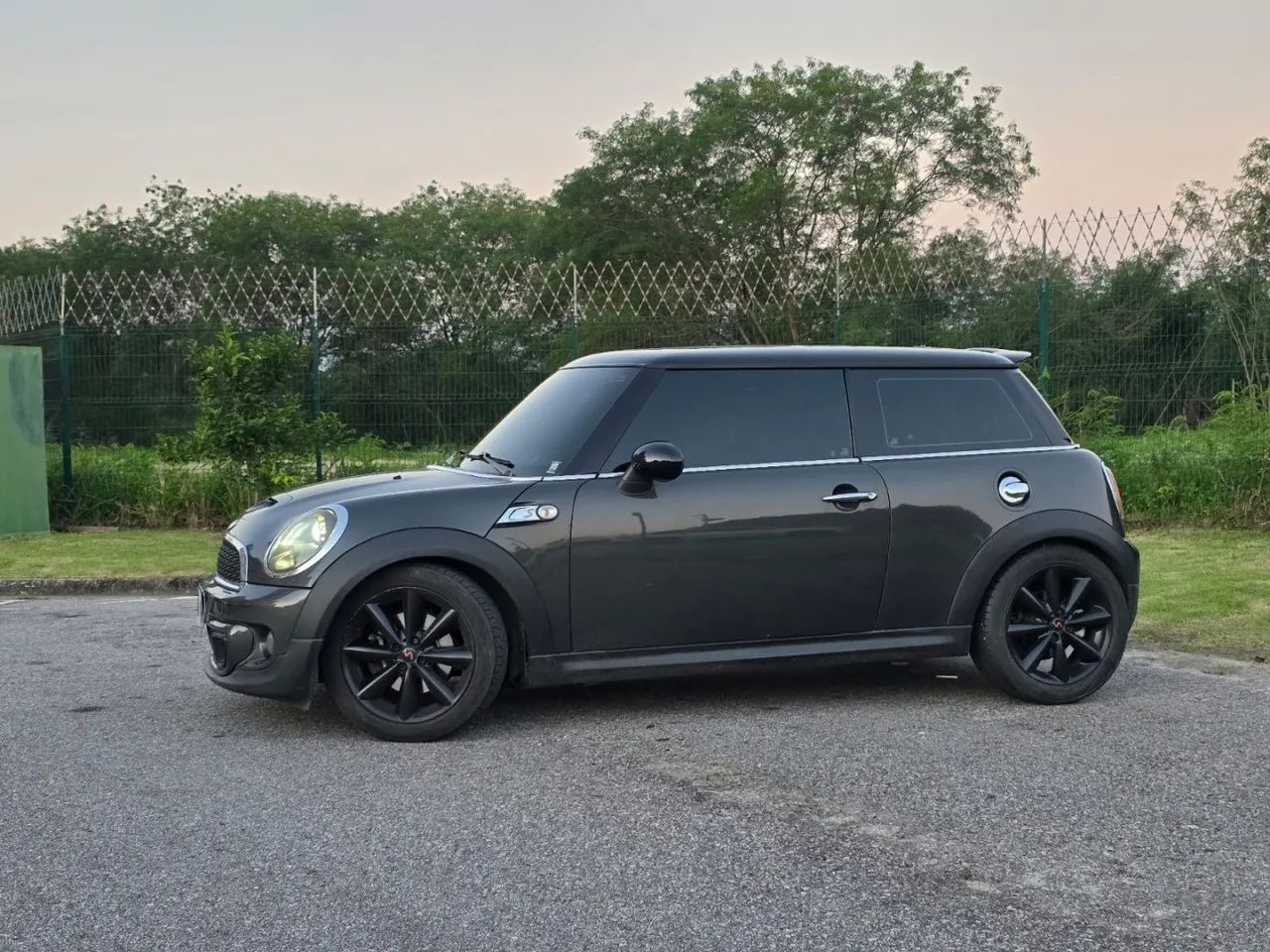 Mini Cooper S 1.6 Aut. 2011 - Foto 3