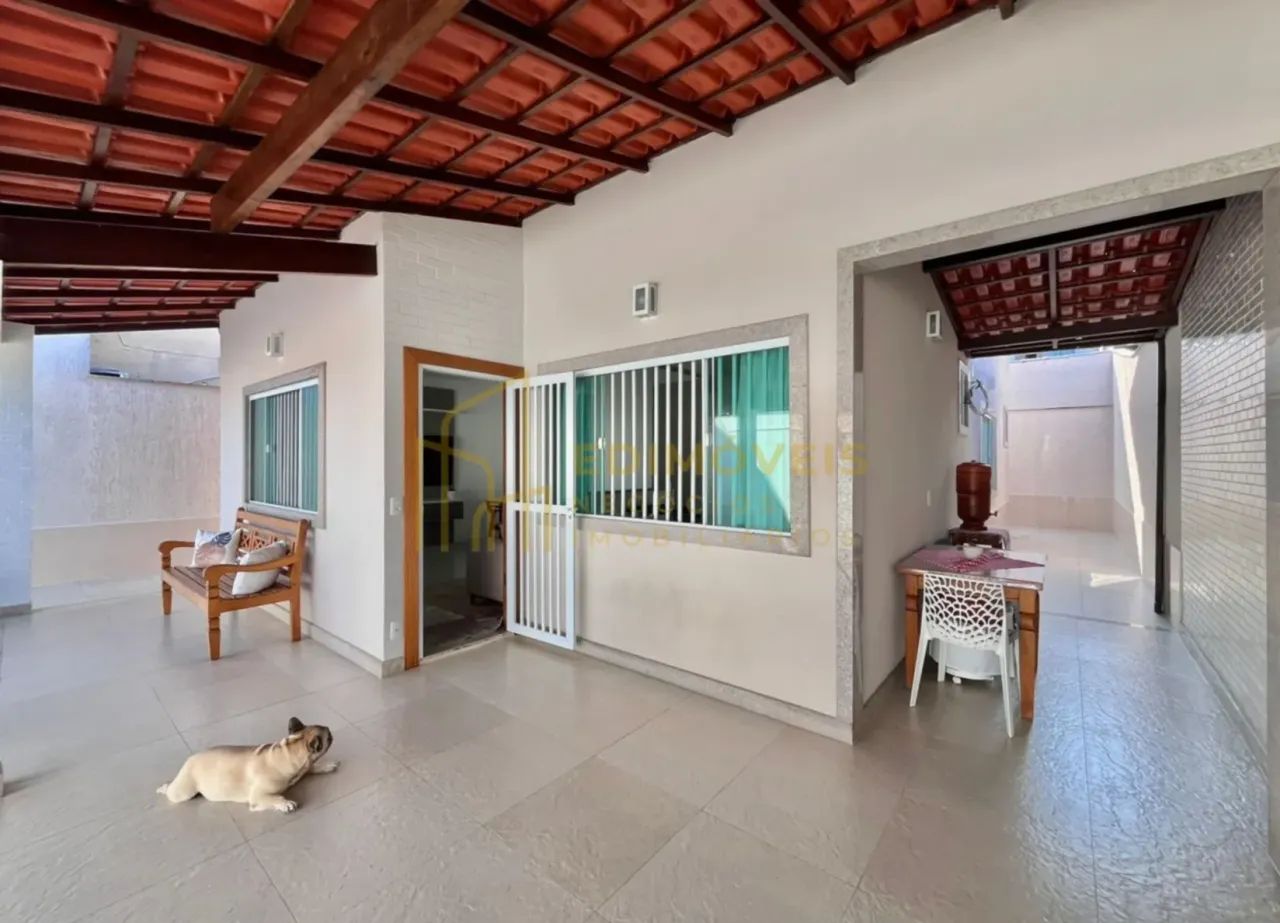 Seu Novo Lar em Morada de Laranjeiras  Casa Linear com Estilo e Conforto! - Foto 11