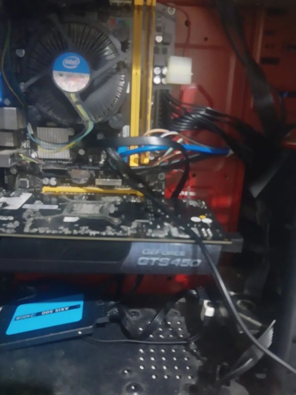 PLACA DE VÍDEO  - Foto 2