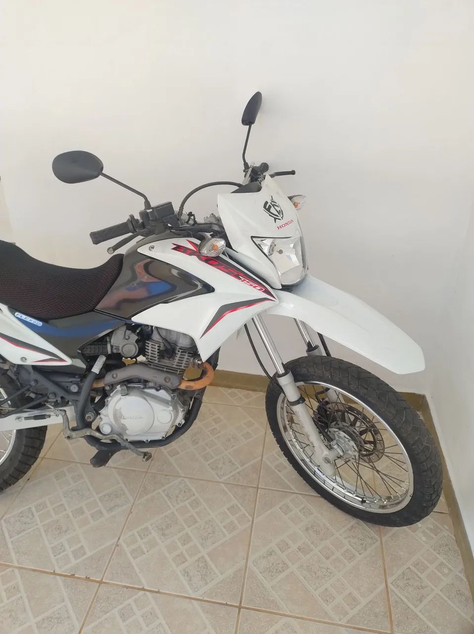 Moto para Uber  - Foto 3