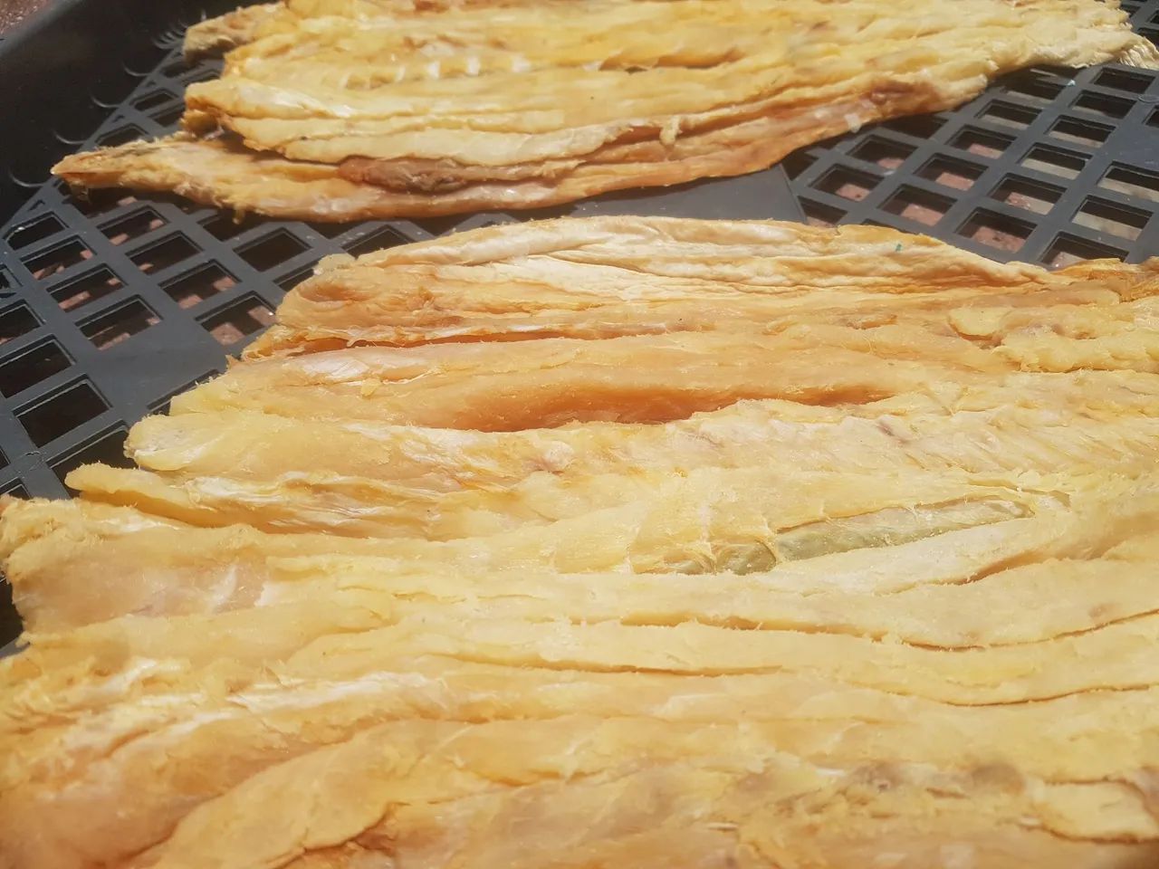 Peixe Salgado  - Foto 2