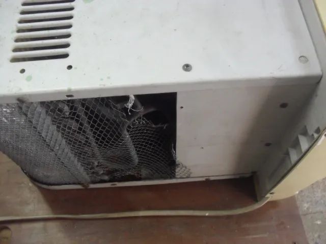 Ar condicionado consul 7.000btus funciona normal  - Foto 4