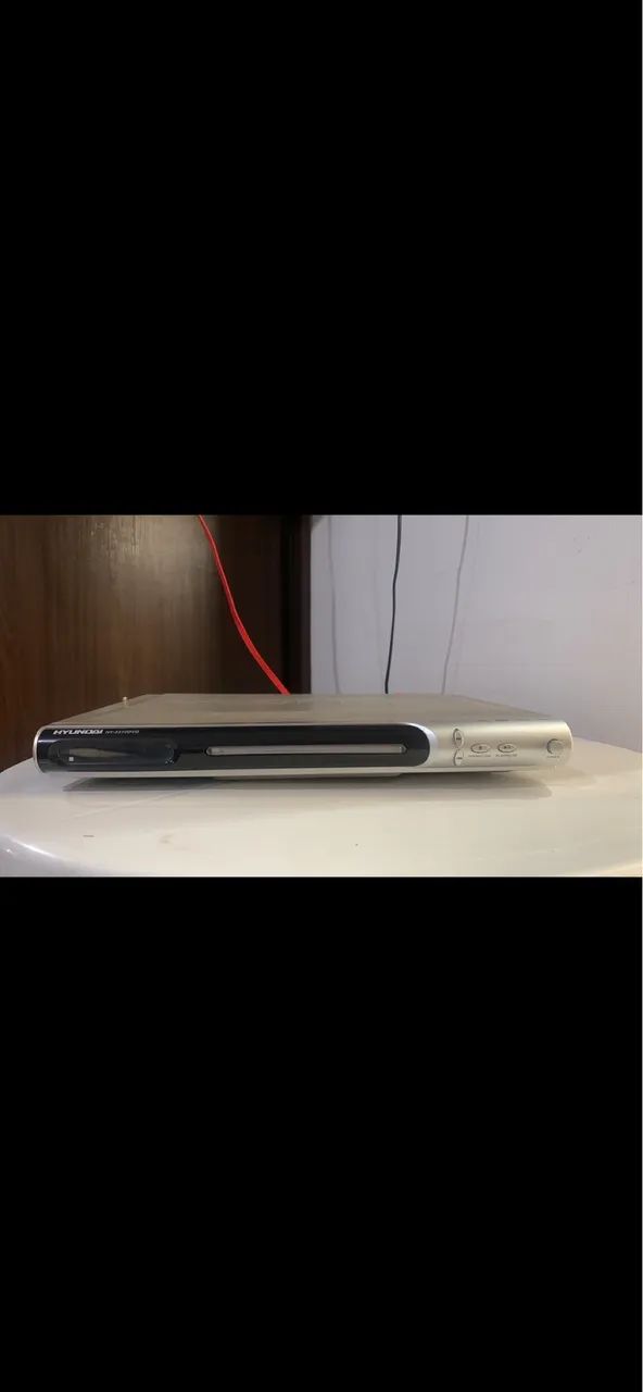 DVD player  - Foto 3