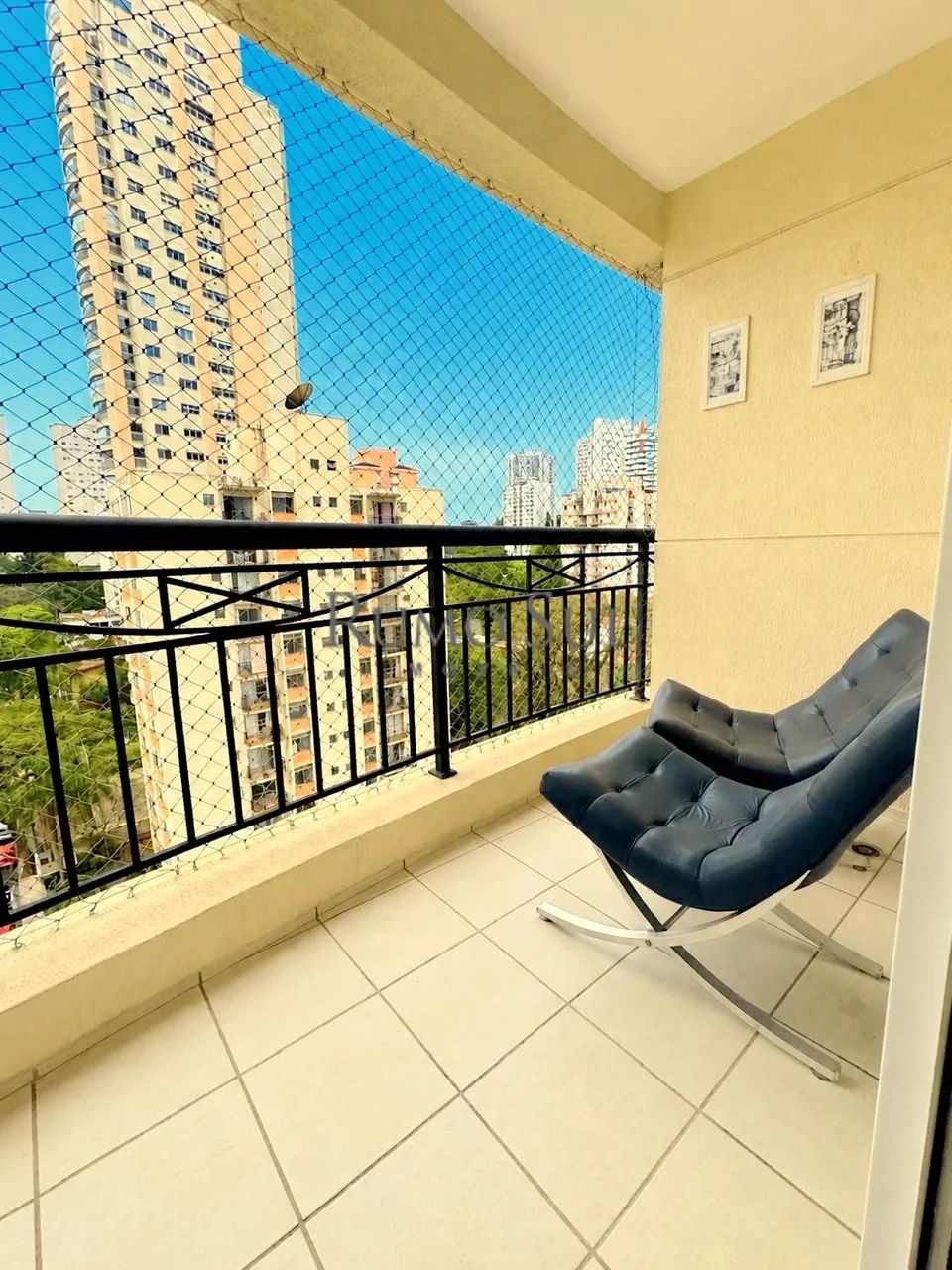APARTAMENTO Jardim Marajoara - Foto 2