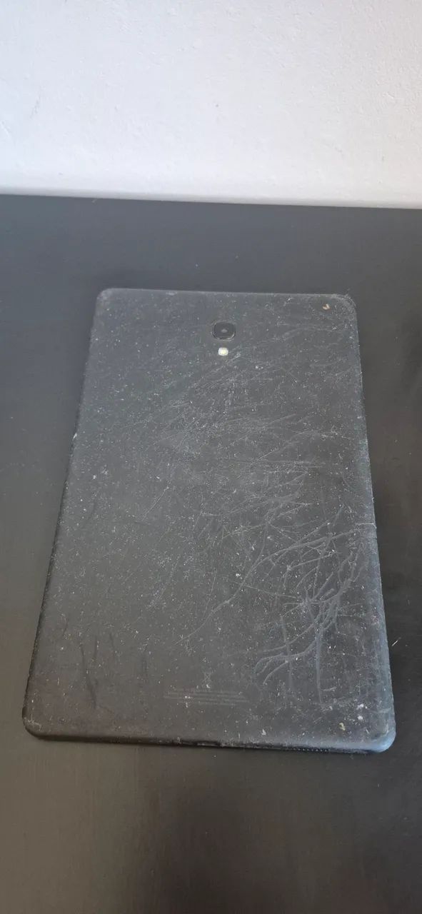Tablet Samsung Galaxy Tab A - Foto 3