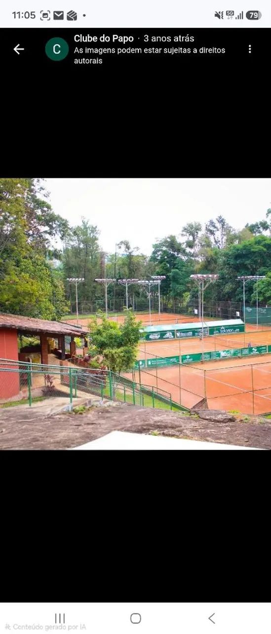 Quinhão Clube do Papo/JF - Foto 2