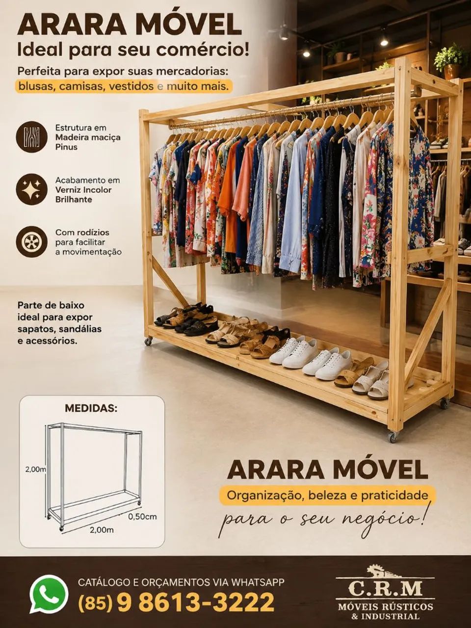 Closet - Foto 2