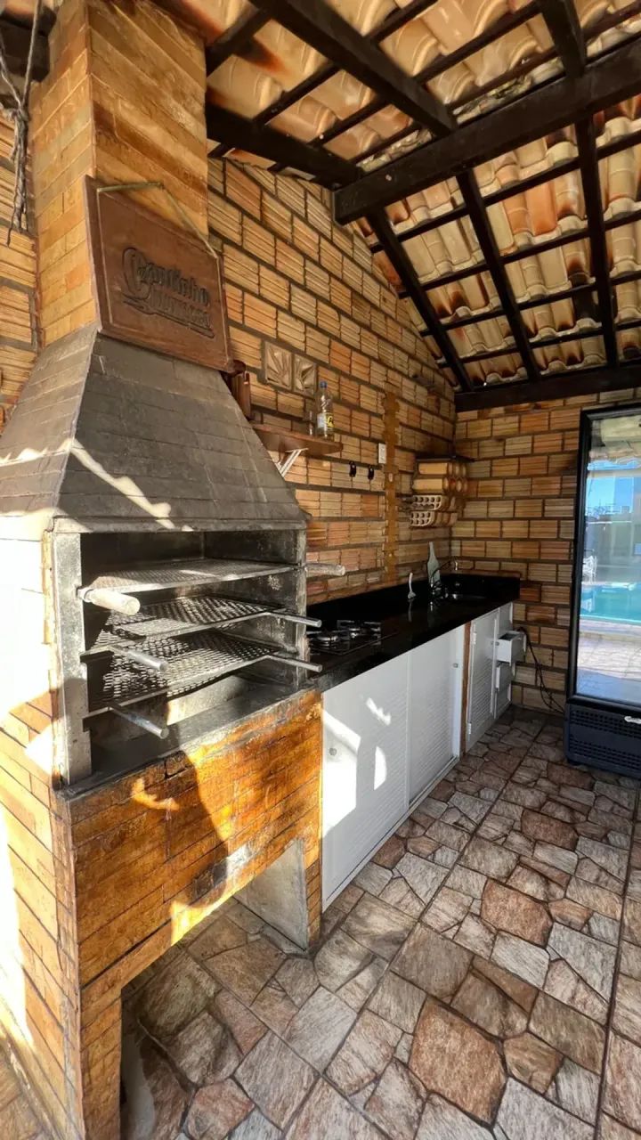 ARAÇAGY - CASA TRIPLEX - Foto 3