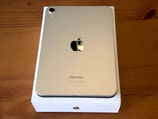 ipad mini - Foto 5