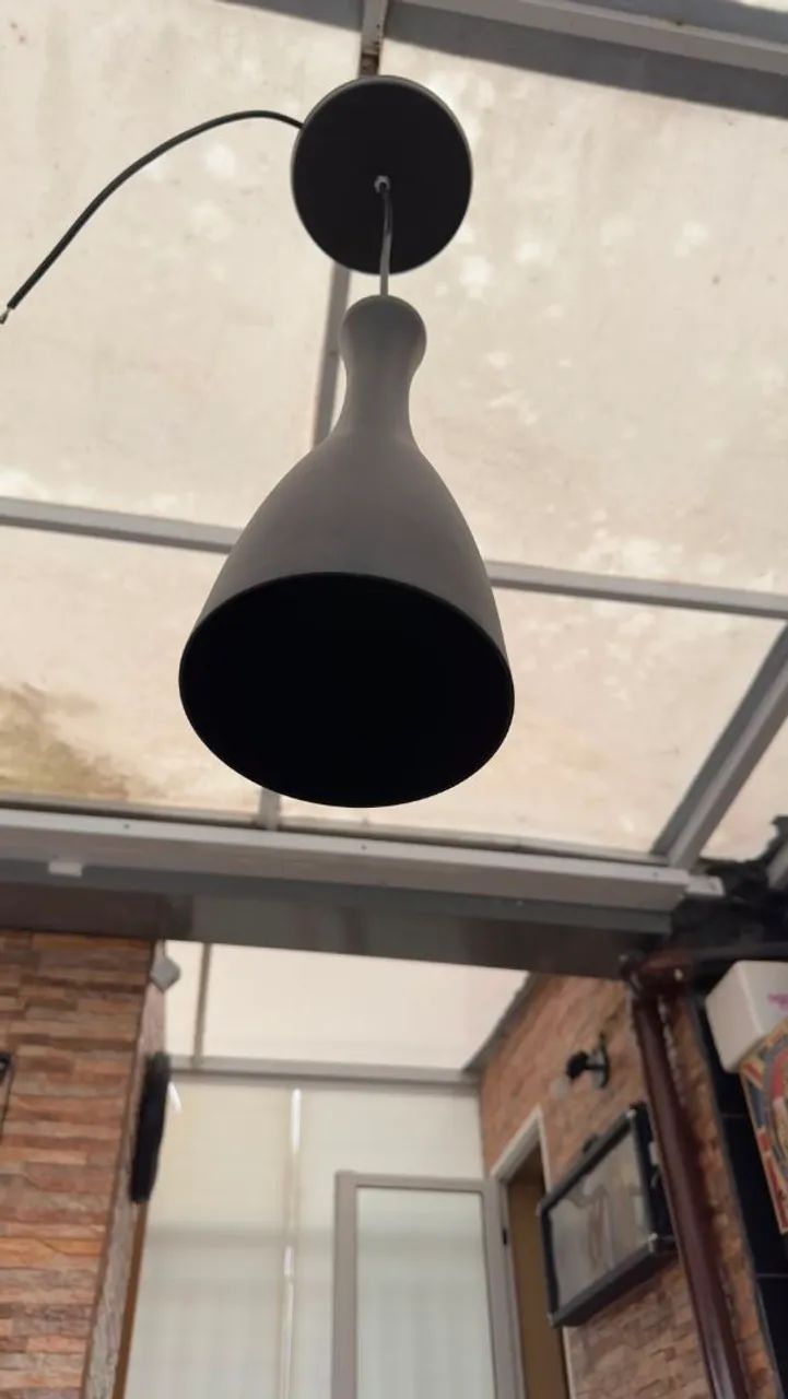 Lustre  - Foto 3